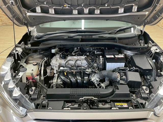 トヨタ&nbsp;カローラクロスの画像18