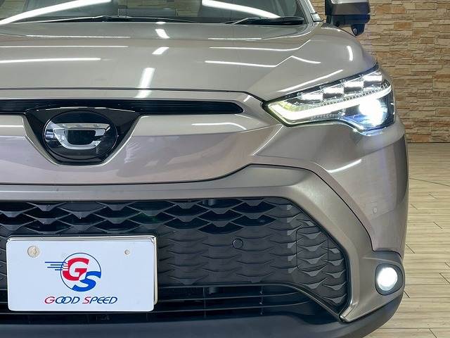 トヨタ&nbsp;カローラクロスの画像20