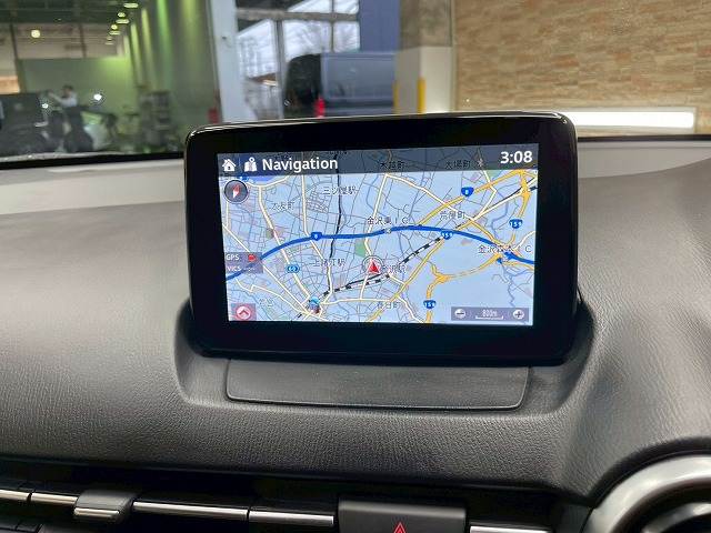 MAZDA215S PROACTIVE S Package 内装他