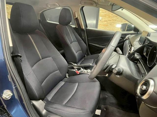 MAZDA215S PROACTIVE S Package 内装他