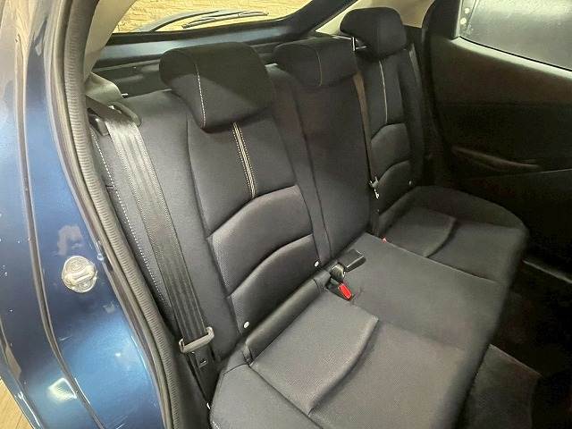 MAZDA215S PROACTIVE S Package 内装他