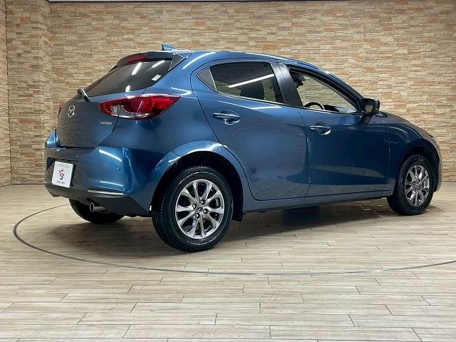 マツダ MAZDA2の画像16