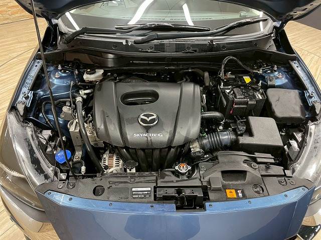 マツダ MAZDA2の画像18