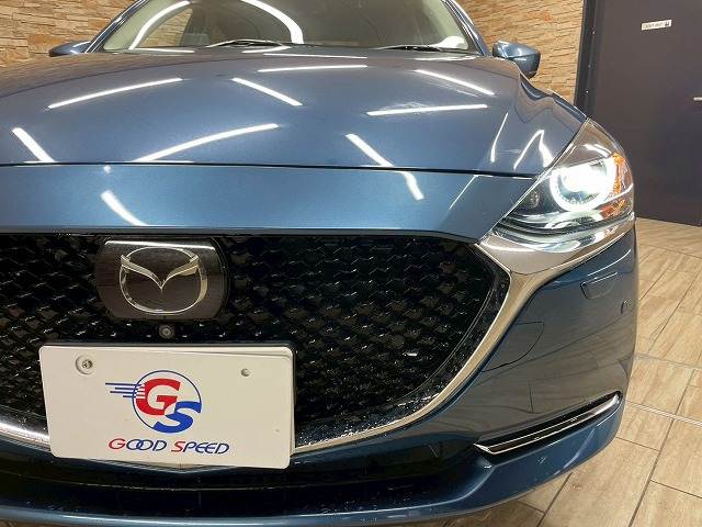 マツダ MAZDA2の画像20
