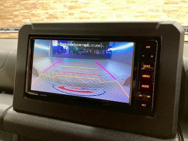 ジムニーXC 内装他