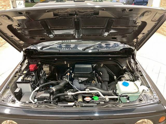 スズキ ジムニーの画像18