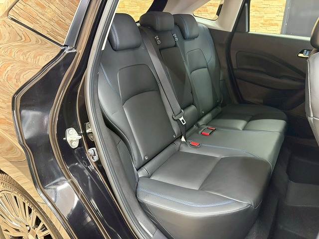 ノートオーラAUTECH 内装他