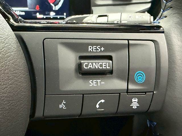 日産 ノートオーラの画像7