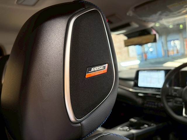 日産 ノートオーラの画像8