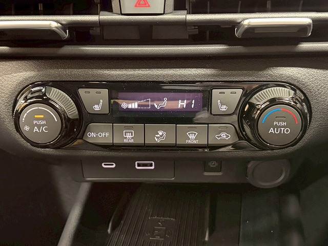 日産 ノートオーラの画像11