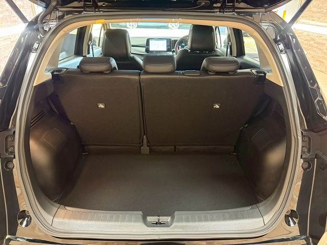 日産 ノートオーラの画像13