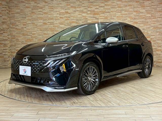 日産 ノートオーラの画像14
