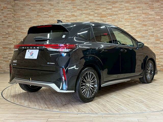 日産 ノートオーラの画像16