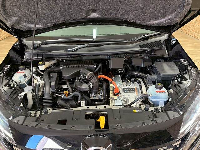 日産 ノートオーラの画像18