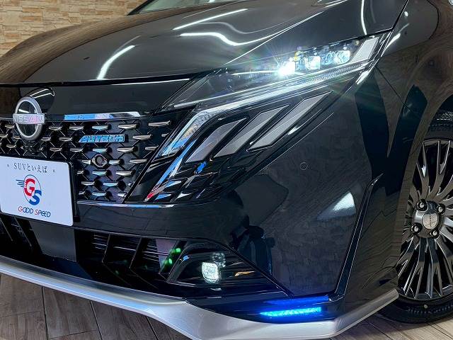 日産 ノートオーラの画像20