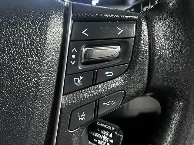 トヨタ ヴェルファイアハイブリッドの画像8