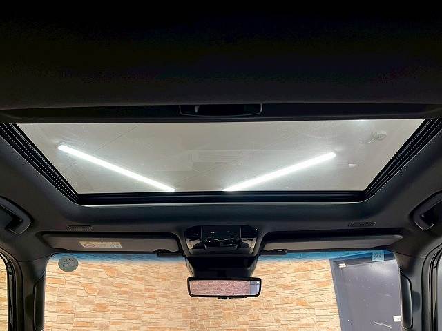 トヨタ ランドクルーザー250の画像9