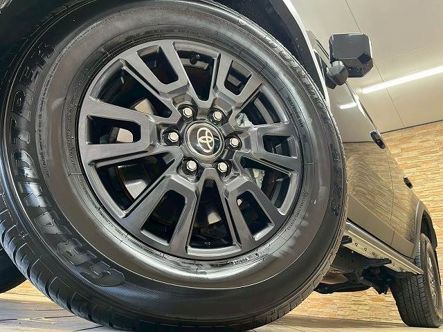 トヨタ ランドクルーザー250の画像19