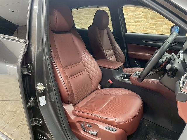 マツダ&nbsp;CX-8の画像5