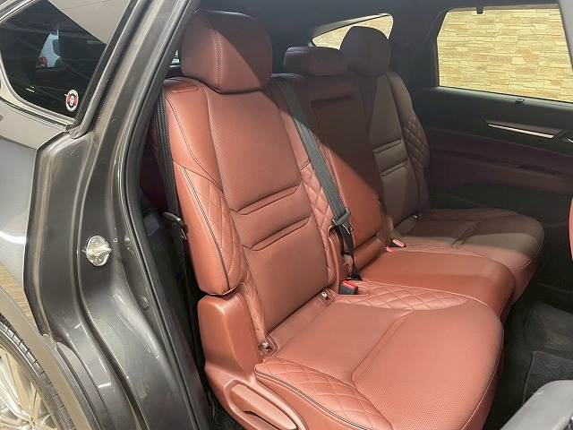 マツダ&nbsp;CX-8の画像6