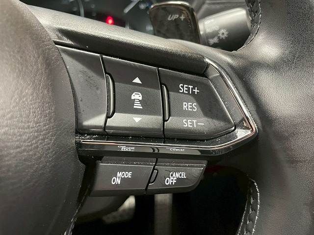 マツダ&nbsp;CX-8の画像8