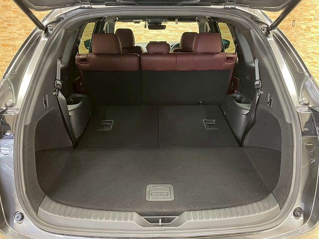 マツダ&nbsp;CX-8の画像13