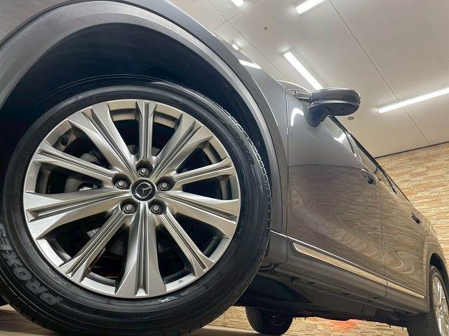 マツダ&nbsp;CX-8の画像19