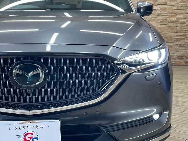 マツダ&nbsp;CX-8の画像20