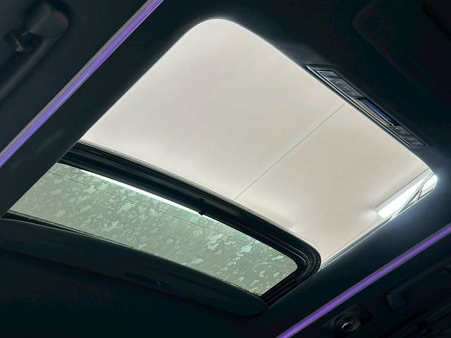 トヨタ アルファードハイブリッドの画像7