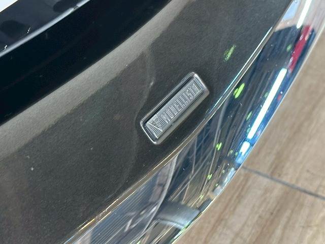 トヨタ アルファードの画像12