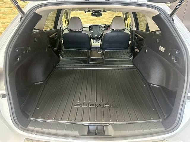 スバル レヴォーグ レイバックの画像13