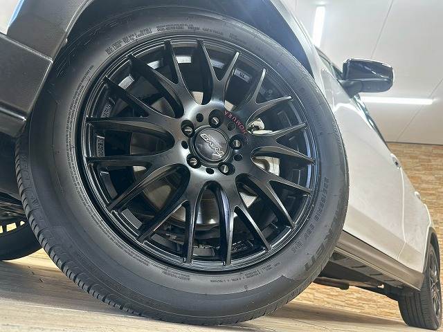 スバル レヴォーグ レイバックの画像19