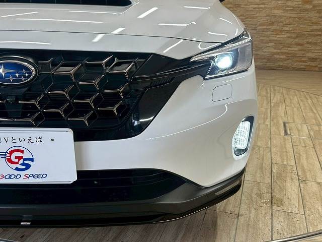 スバル レヴォーグ レイバックの画像20