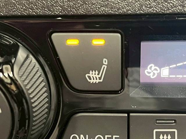 日産 ノートオーラの画像11