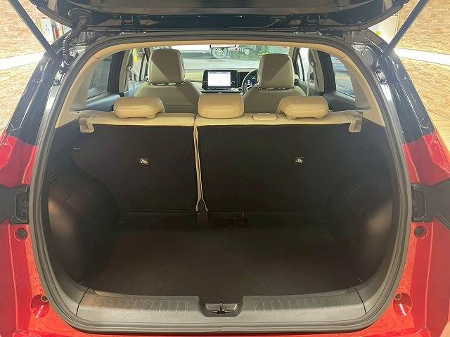 日産 ノートオーラの画像13