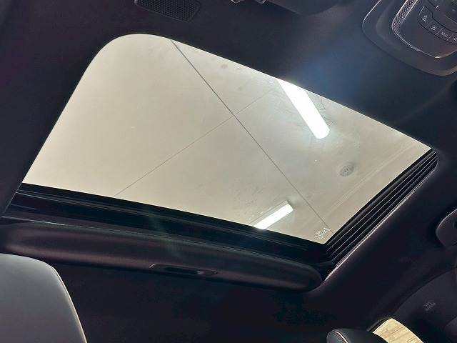 トヨタ クラウンクロスオーバーの画像7