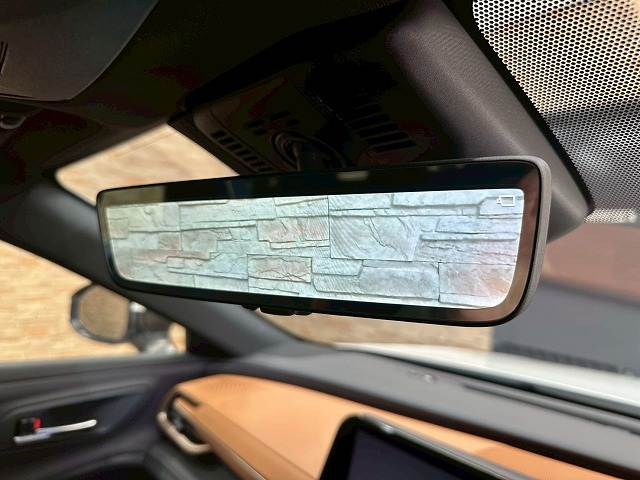 トヨタ クラウンクロスオーバーの画像11