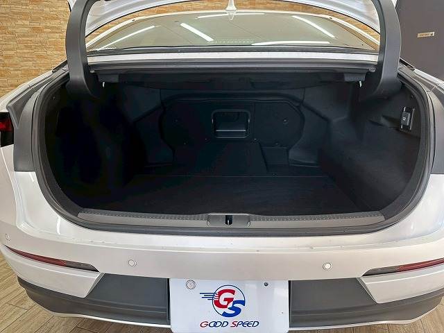 トヨタ クラウンクロスオーバーの画像13