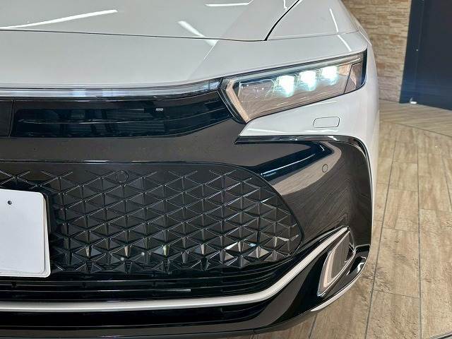 トヨタ クラウンクロスオーバーの画像20