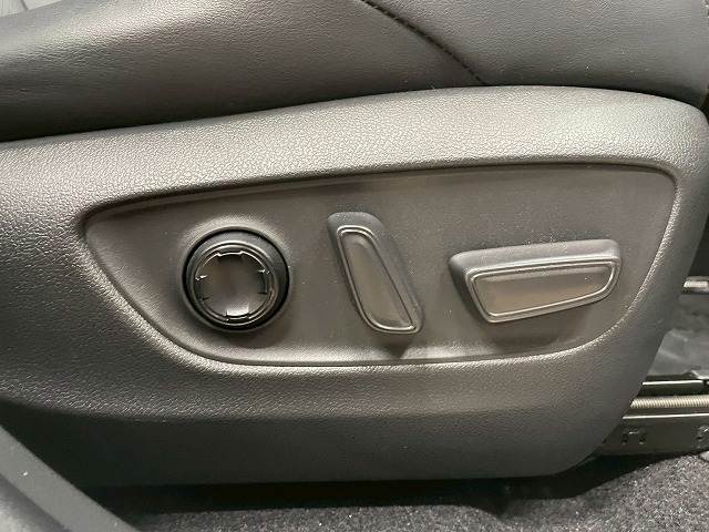 トヨタ ハリアーハイブリッドの画像7