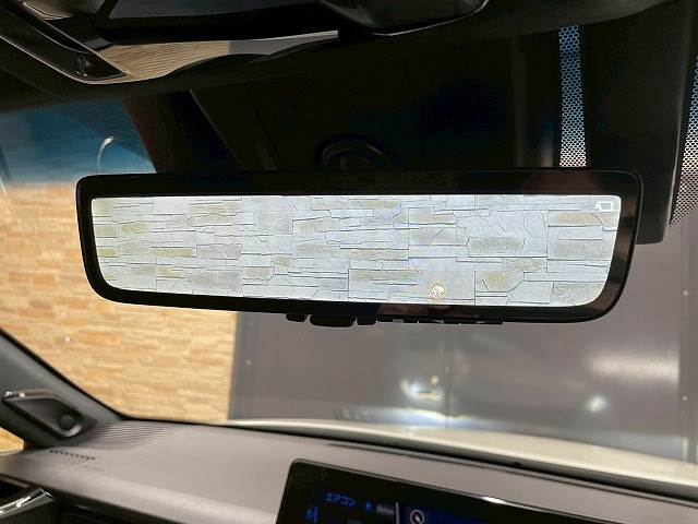 トヨタ ハリアーハイブリッドの画像11