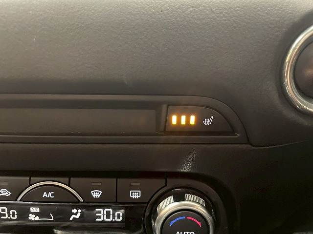 マツダ CX-5の画像9