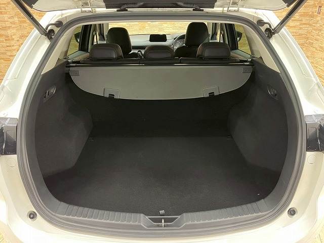 マツダ CX-5の画像13