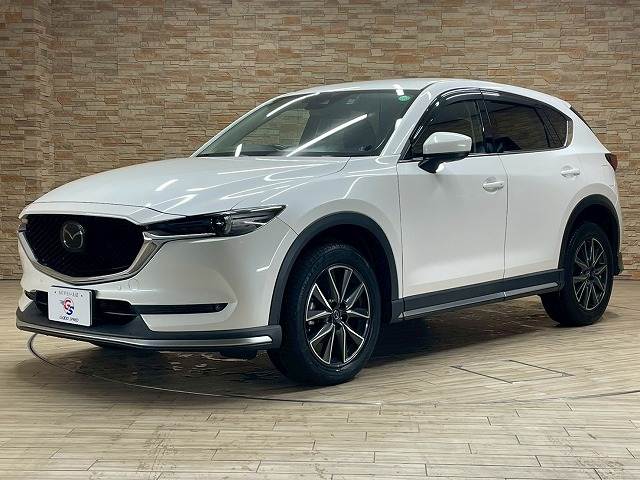 マツダ CX-5の画像14