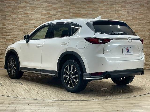マツダ CX-5の画像17