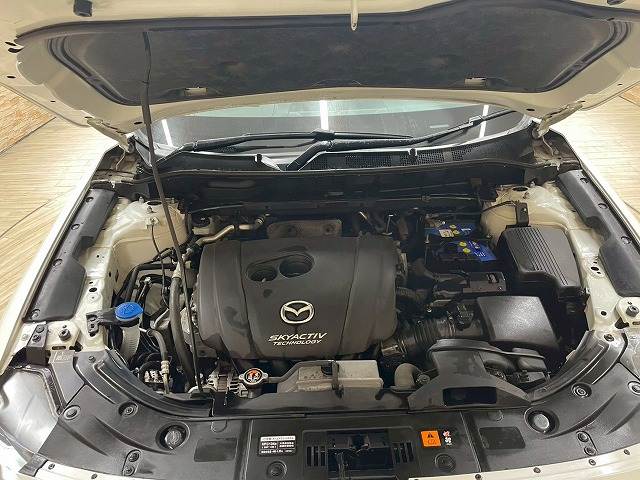 マツダ CX-5の画像18