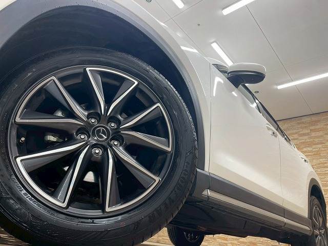 マツダ CX-5の画像19