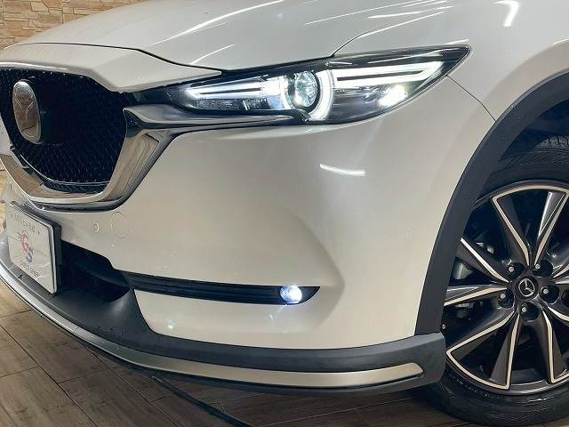 マツダ CX-5の画像20