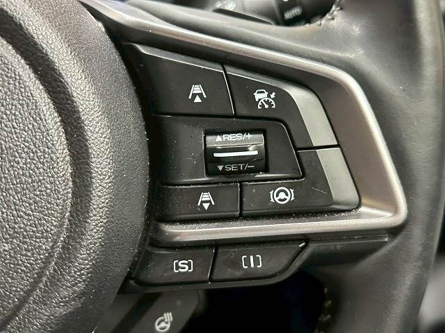 スバル フォレスターの画像7