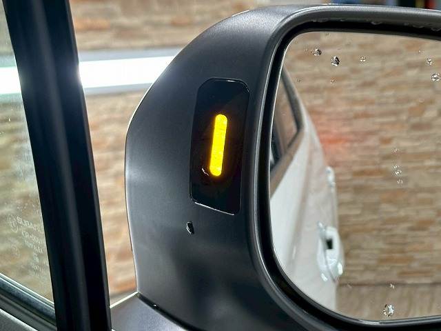 スバル フォレスターの画像8